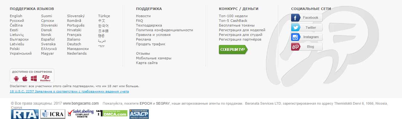 Цены на Бонги Киев